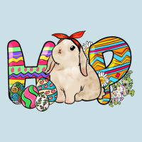 Hop Rabbit Ladies Tee | Teevron