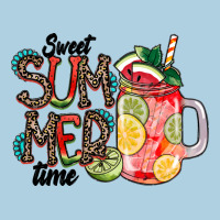Sweet Summer Time Premium Hoodie | Teevron