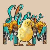 Western Show Mom Baby Chick Heavyweight Sweatshirt | Teevron