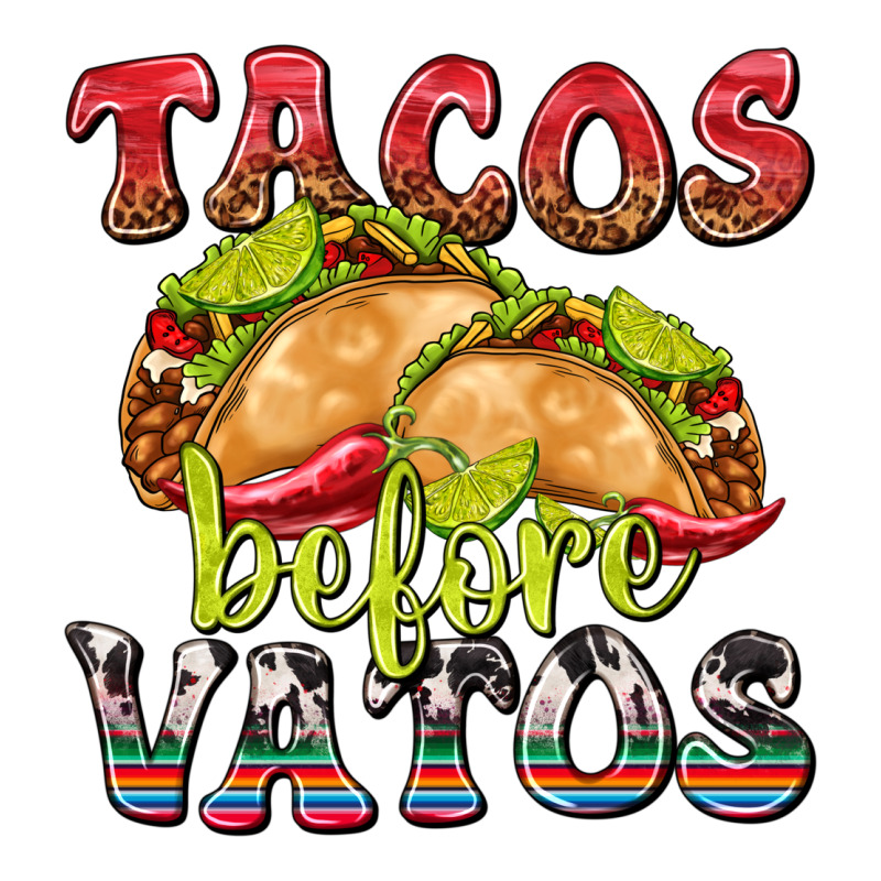 Tacos Before Vatos Premium Tee by texasbilliewilder | Teevron