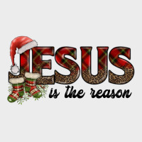 Jesus In The Reason Urban Hoodie | Teevron