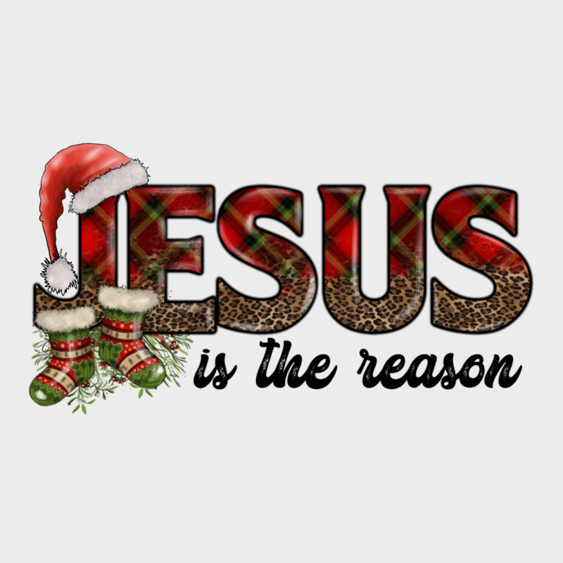 Jesus In The Reason Urban Hoodie by AdoDesignShop | Teevron