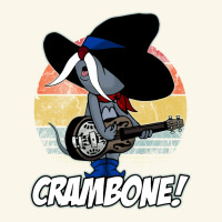 Vintage Distressed Uncle Pecos Crambone Premium Hoodie | Teevron