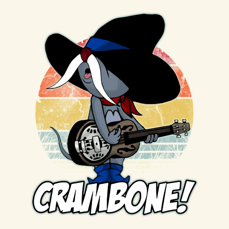 Vintage Distressed Uncle Pecos Crambone Premium Hoodie by longCreatives | Teevron