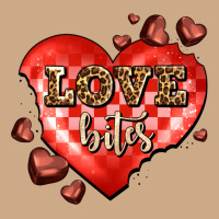 Love Bites Olivia Vintage Hoodie | Teevron