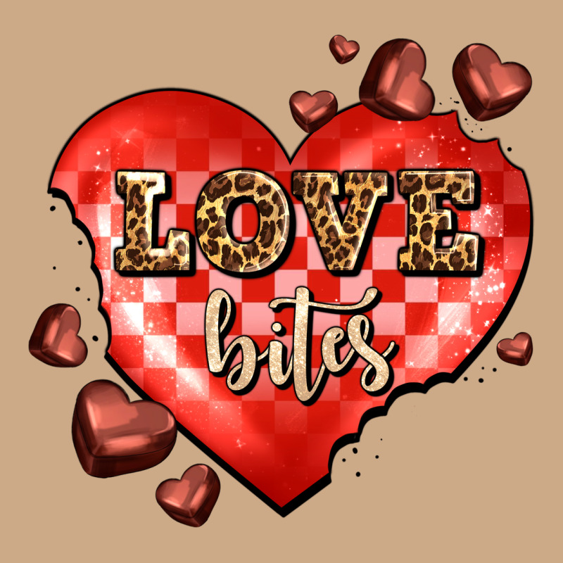 Love Bites Olivia Vintage Hoodie by OliviaCreatesArt | Teevron