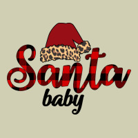 Santa Baby Heavy Core Tee | Teevron