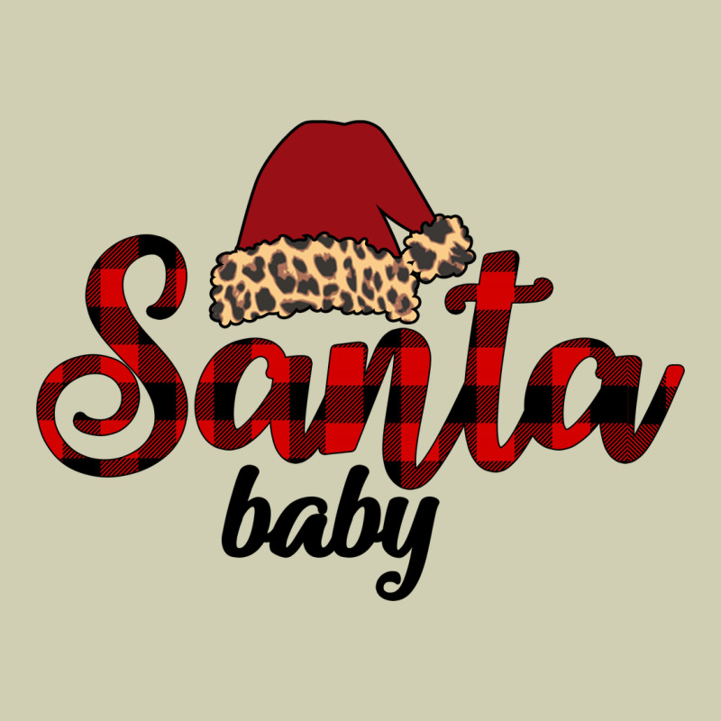 Santa Baby Heavy Core Tee by Bettercallsaul | Teevron