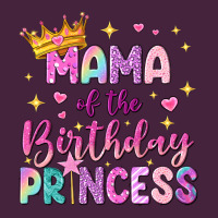 Mama Of The Birthday Princess Premium Tee | Teevron