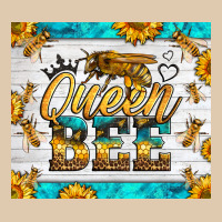 Queen Bee Heavyweight Sweatshirt | Teevron