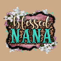 Blessed Nana Vintage Hoodie | Teevron