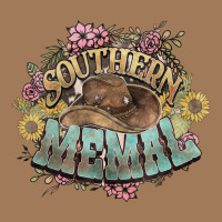 Southern Memal Western Flowers Classic Tee | Teevron