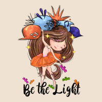 Be The Light Urban Heavy Tee | Teevron