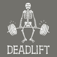 Deadlift Funny Halloween Skeleton Weight Lifting Workout Premium Hoodie | Teevron