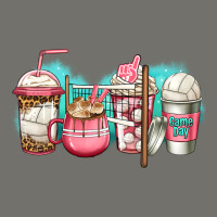 Volleyball Coffee Premium Hoodie | Teevron