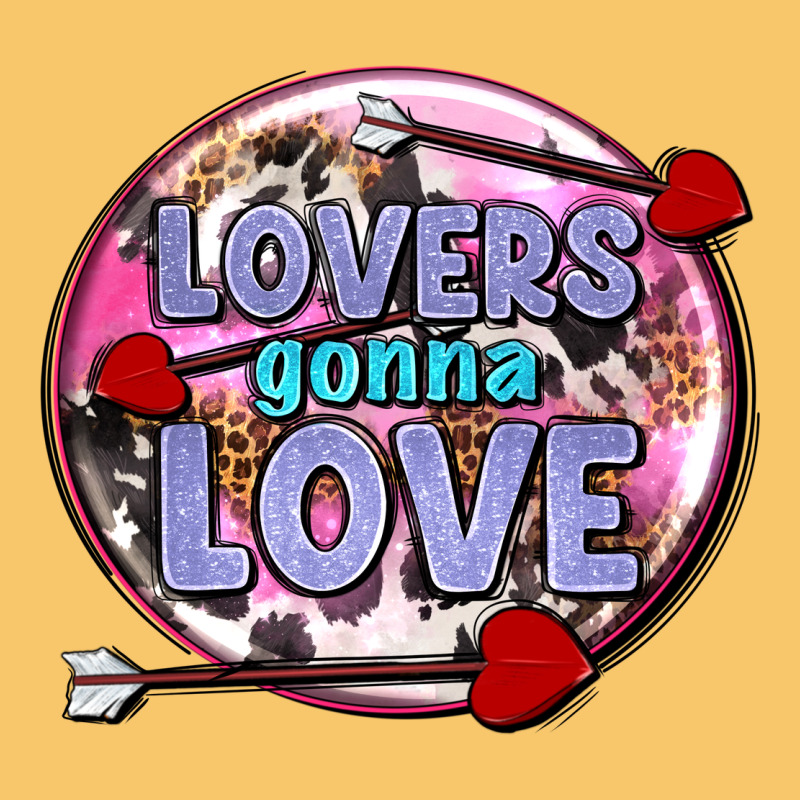 Lovers Gonna Love Olivia Vintage Hoodie by OliviaCreatesArt | Teevron