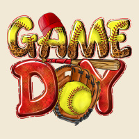 Game Day Softball Premium Tee | Teevron