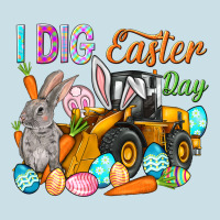 I Dig Easter Day Ladies Tee | Teevron