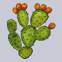 Cactus Heavyweight Hoodie | Teevron