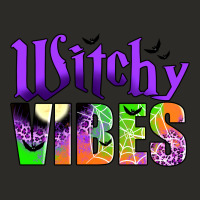 Witchy Vibes Heavy Core Tee | Teevron