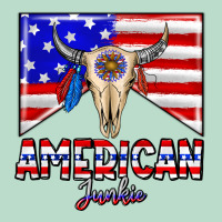 American Junkie Premium Hoodie | Teevron
