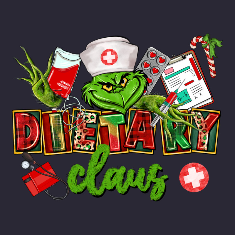 Dietary Claus Vintage Tee by CowGirlArtShop | Teevron