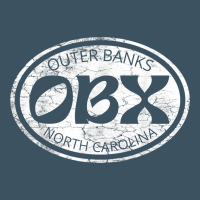 Outer Banks North Carolina Obx Beach Summer Travel Vintage Birthday Urban Heavy Tee | Teevron