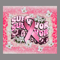Survivor Cancer Awareness Vintage Tee | Teevron