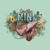 Country Mini Classic Tee | Teevron