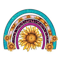 rainbow sunflower | Teevron