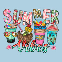 Summer Vibes Premium Hoodie | Teevron