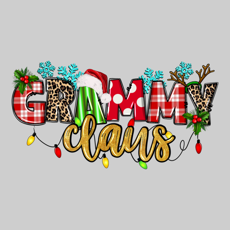 Grammy Claus Premium Tee by texasbilliewilder | Teevron