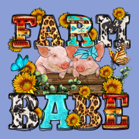 Western Farm Babe Long Sleeve Tee | Teevron