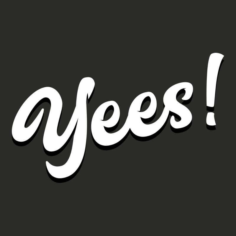 Yees! Heavy Core Tee by Bettercallsaul | Teevron