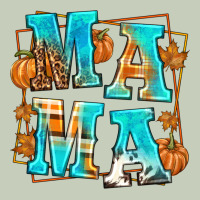 Fall Mama Ladies Tee | Teevron