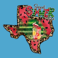 Sweet Summer Time Texas Premium Hoodie | Teevron