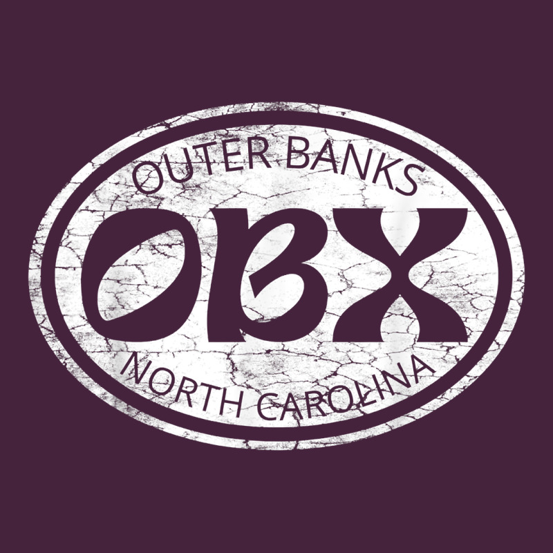 Outer Banks North Carolina Obx Beach Summer Travel Vintage Birthday Premium Tee by longCreatives | Teevron