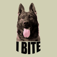 I Bite Heavy Core Tee | Teevron