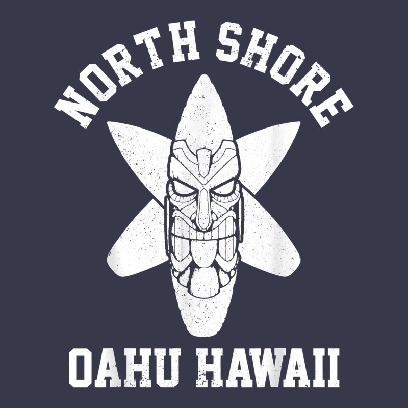 Oahu Hawaii North Shore Surf Beach Surfing Surfer Gift Long Sleeve Tee by longCreatives | Teevron