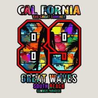 California 89 Heavy Core Tee | Teevron
