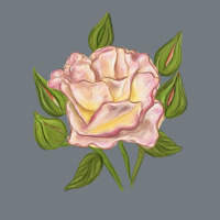 Life Of The Party Rose Heavyweight Sweatshirt | Teevron