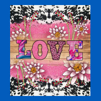 V.d Love And Lotus Tumbler Urban Hoodie | Teevron
