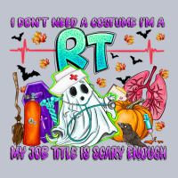 Respiratory Therapist Halloween Humor Premium Hoodie | Teevron