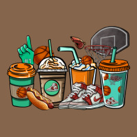 Basketball Coffee Cups Premium Tee | Teevron