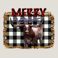 Merry Bright Heavy Core Tee | Teevron