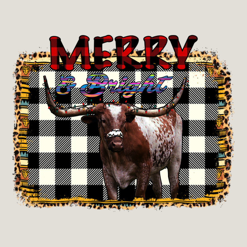 Merry Bright Heavy Core Tee by Bettercallsaul | Teevron