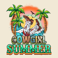 Cowgirl Summer Premium Tee | Teevron