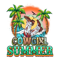 Cowgirl summer | Teevron