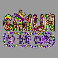 Cajun To The Core Vintage Hoodie | Teevron