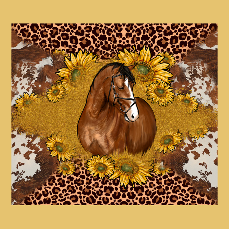 Horse Premium Sweatshirt by BarkalooDesign | Teevron